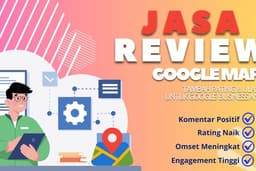 Jasa Review GMAPS