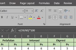 Data Entry