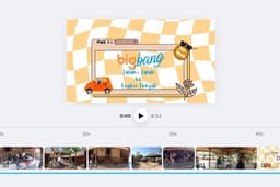 Design and Video Editor