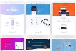 JASA DESAIN WEBSITE TEMPLATE PREMIUM