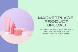 Jasa Upload Produk di Marketplace