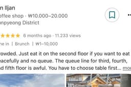 Reviewer Google Maps