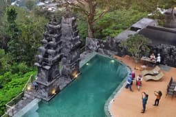 Jasa Foto Resto Resort Villa Homestay Hotel Restaurant Yogyakarta Magelang Klaten Wonogiri Sukoharjo