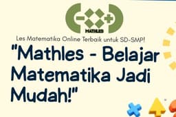 Les Private Matematika Online