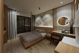 DESIGN INTERIOR HOTEL