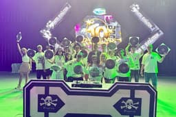 Kursus DJ Privat untuk Pemula | Online, Studio & Home Visit