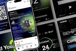 SOCIAL MEDIA DESIGN