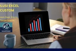 Jasa Pembuatan Sistem Excel Custom