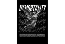 IMMORTALITY DESIGN