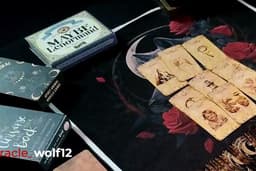Jasa Konsultasi dengan metode Lenormand, Oracle dan Tarot