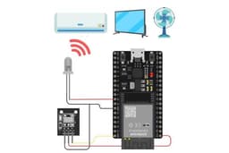 Jasa Pembuatan IOT dan Embedded System
