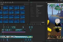 Editor Video