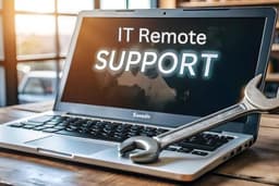 Jasa Install / Setup Software Remote (Cepat & Aman – Windows / macOS / Linux)