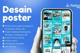 Jasa Kelola Akun Sosial Media Bisnis