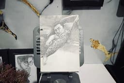 Maa dong seok