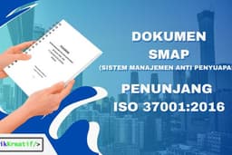 JASA PEMBUATAN DOKUMEN SMAP UNTUK KONTRAKTOR KONSTRUKSI