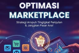 Jasa Optimasi Iklan Marketplace