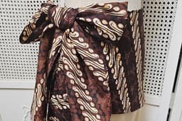 Fashion designer, desain baju ready to wear, couture