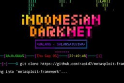 Pembuatan Tools Dan Ebook Tentang IT