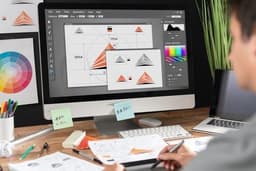 Jasa Desain Grafis dan Penulisan Artikel