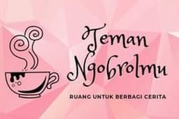 teman ngobrol
