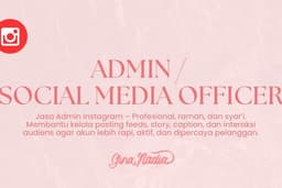 Social Media Officer