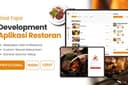 Development Aplikasi Restoran