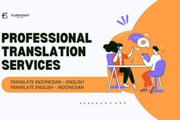 Terjemahkan Dokumen Bahasa Inggris ke Bahasa Indonesia