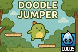 Game Programmer with Cocos Creator