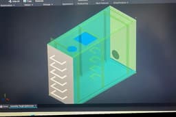 Pembuatan Jasa Design 3D and 2D sesuai keinginan customer
