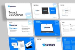 DESAIN BRANDING IDENTITY LOGO