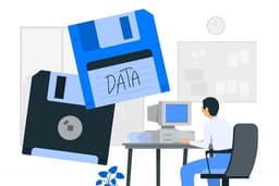 ENTRY DATA (Beginner)