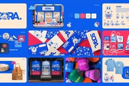 Jasa Branding Logo, Feed Instagram, Instastory, Banner