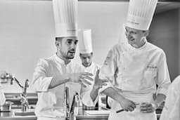 English class for chef/ Kursus Bahasa Inggris Untuk Bekerja keluar negeri sebagai chef
