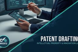Jasa Drafting Paten Profesional – Siap Daftar ke DJKI/WIPO