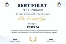 Generate Certificate Generator for 10-500++ Names PDF