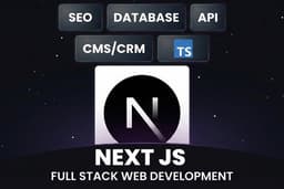 Jasa Pembuatan Website Modern Next.js: Cepat, SEO Friendly & Full Stack