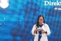 Master Of Ceremony