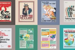 Desain Poster