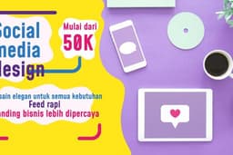 Desain Konten Instagram / Sosial Media Profesional untuk Bisnis Anda