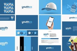 Logo Guidelines for Branding Brands, Startup and Company
