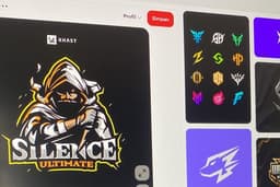 Tracing Gambar & Logo Keren Mantap Fast Resposne 24 Jam!