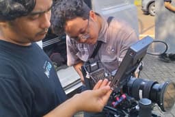 Pembuatan Video 5mnt