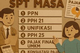 SPT Masa 1 hari jadi