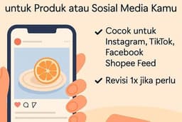 Jasa Bikin Caption Menarik & Estetik untuk Produk atau Sosial Media Kamu