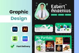 Desain Social Media, Banner Dan Thumbnail