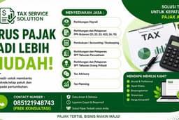 Konsultasi Perpajakan / Pajak / Konsultasi Pajak / Lapor Pajak / Hitung Pajak