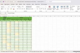 Entri dan cleansing data