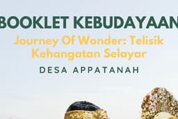 Desain Booklet