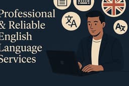 Jasa Translator Pengalaman